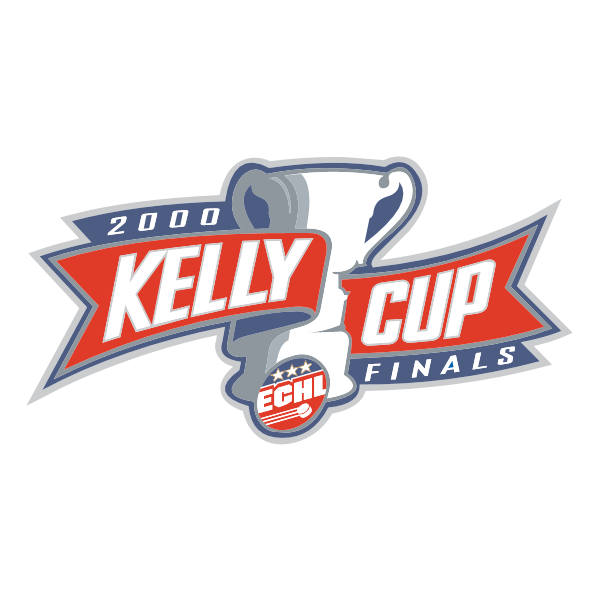 Kelly Cup ECHL Logo