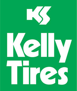 Kelly tires Logo