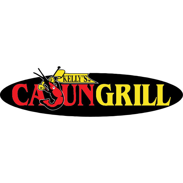 Kelly’s Cajun Grill Logo