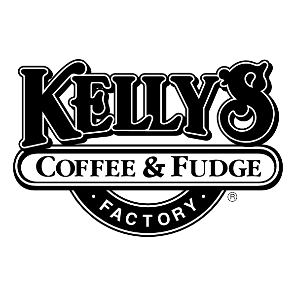 Kelly's Coffee & Fudge Factory