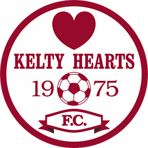 Kelty Hearts FC Logo ,Logo , icon , SVG Kelty Hearts FC Logo