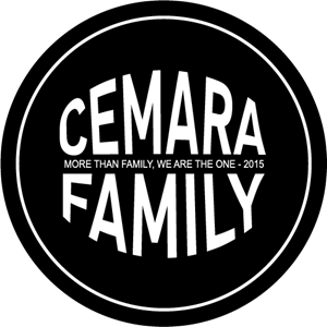 Keluarga Cemara Logo
