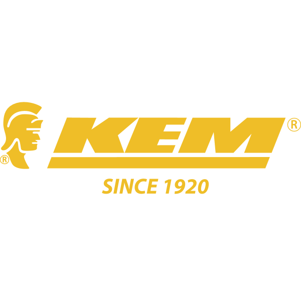 KEM Logo