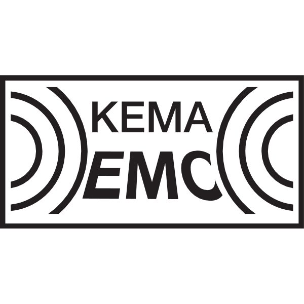 Kema EMC Logo