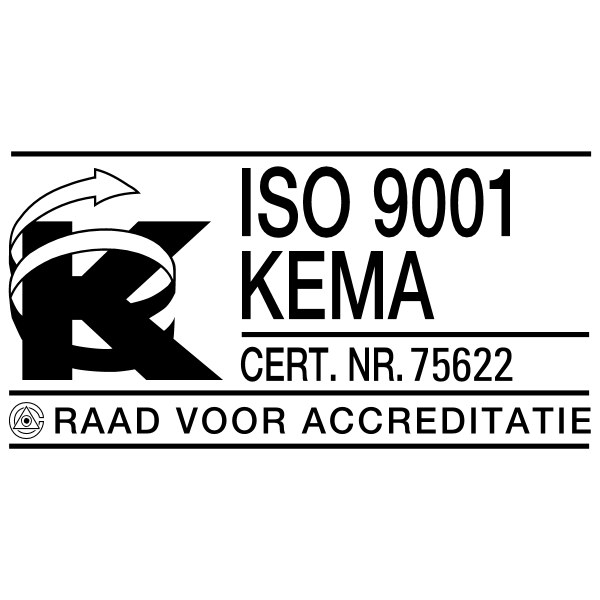 KEMA ISO 9001