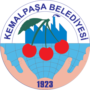 Kemalpaşa Belediyesi Logo ,Logo , icon , SVG Kemalpaşa Belediyesi Logo
