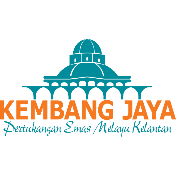 Kembang Jaya Logo