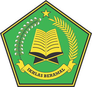 Kementerian Agama Logo ,Logo , icon , SVG Kementerian Agama Logo