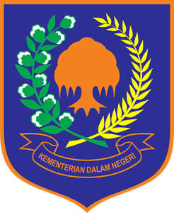 Kementerian Dalam Negeri Logo ,Logo , icon , SVG Kementerian Dalam Negeri Logo