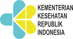 KEMENTERIAN KESEHATAN Logo ,Logo , icon , SVG KEMENTERIAN KESEHATAN Logo