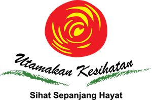Kementerian Kesihatan Logo ,Logo , icon , SVG Kementerian Kesihatan Logo