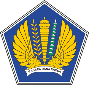 Kementerian Keuangan Logo ,Logo , icon , SVG Kementerian Keuangan Logo