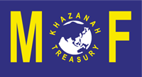 Kementerian Kewangan Malaysia Logo ,Logo , icon , SVG Kementerian Kewangan Malaysia Logo