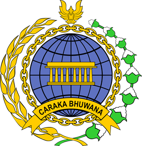 Kementerian Luar Negeri Logo ,Logo , icon , SVG Kementerian Luar Negeri Logo