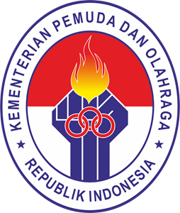 Kementerian Pemuda dan Olahraga Logo