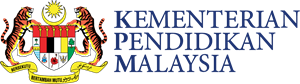 Kementerian Pendidikan Malaysia (2017) Logo
