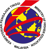 Kementerian Pengajian Tinggi Malaysia Logo ,Logo , icon , SVG Kementerian Pengajian Tinggi Malaysia Logo