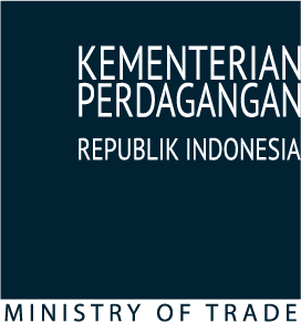 Kementerian Perdagangan RI Logo