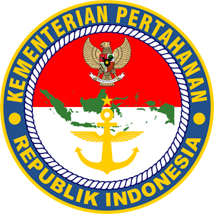 Kementerian Pertahanan Logo ,Logo , icon , SVG Kementerian Pertahanan Logo