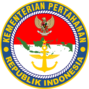 Kementerian Pertahanan Logo