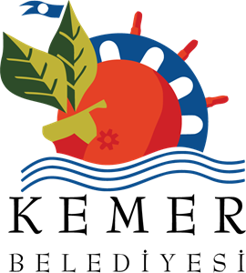 Kemer Belediyesi Logo ,Logo , icon , SVG Kemer Belediyesi Logo