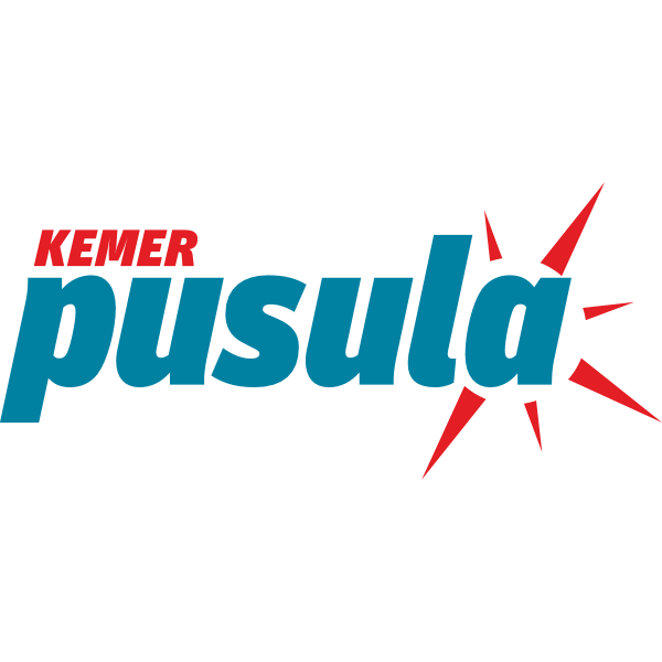 Kemer Pusula Logo