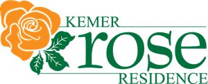 Kemer Rose Residence Logo