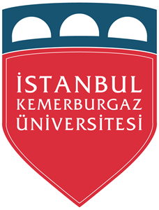 Kemerburgaz Üniversitesi(İKBU) Logo