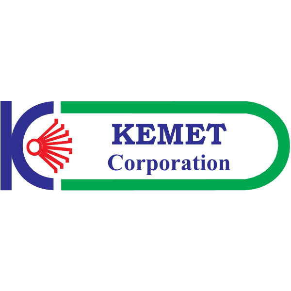 Kemet Corp Logo ,Logo , icon , SVG Kemet Corp Logo