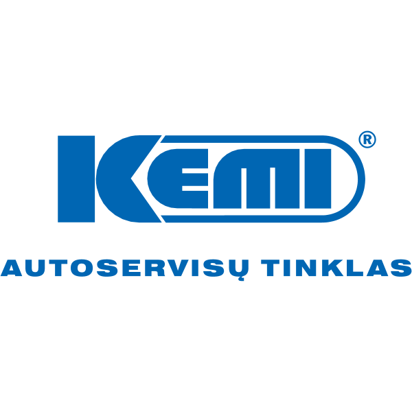 KEMI Logo ,Logo , icon , SVG KEMI Logo