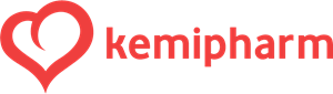 kemipharm Logo ,Logo , icon , SVG kemipharm Logo