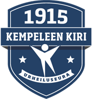 Kempeleen Kiri Logo ,Logo , icon , SVG Kempeleen Kiri Logo