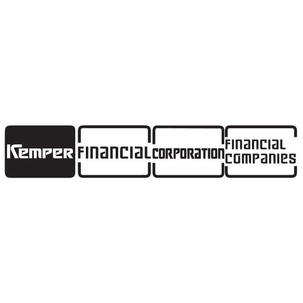 Kemper Financial Logo ,Logo , icon , SVG Kemper Financial Logo