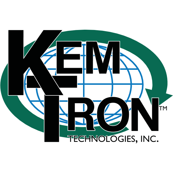 KEMTRON Technologies, Inc. Logo ,Logo , icon , SVG KEMTRON Technologies, Inc. Logo