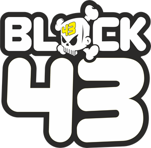 ken block 43 Logo ,Logo , icon , SVG ken block 43 Logo