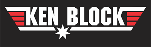 Ken Block Logo ,Logo , icon , SVG Ken Block Logo