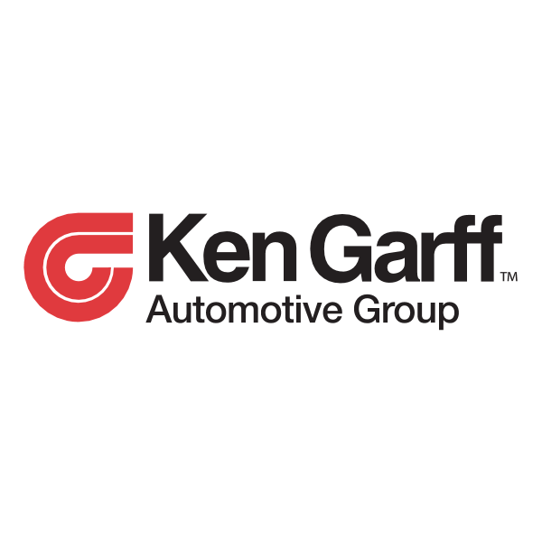 Ken Garff Automotive Group Logo ,Logo , icon , SVG Ken Garff Automotive Group Logo