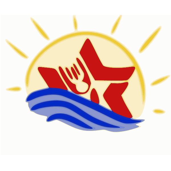 Ken Hagshama Logo ,Logo , icon , SVG Ken Hagshama Logo