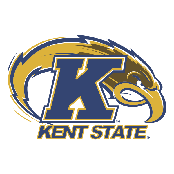 Ken State Golden Flashes ,Logo , icon , SVG Ken State Golden Flashes