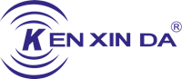 Ken Xin Da Logo