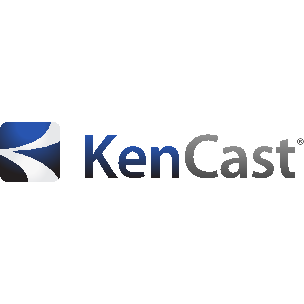 Kencast Logo ,Logo , icon , SVG Kencast Logo