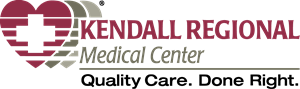 Kendall Regional Medical Center Logo