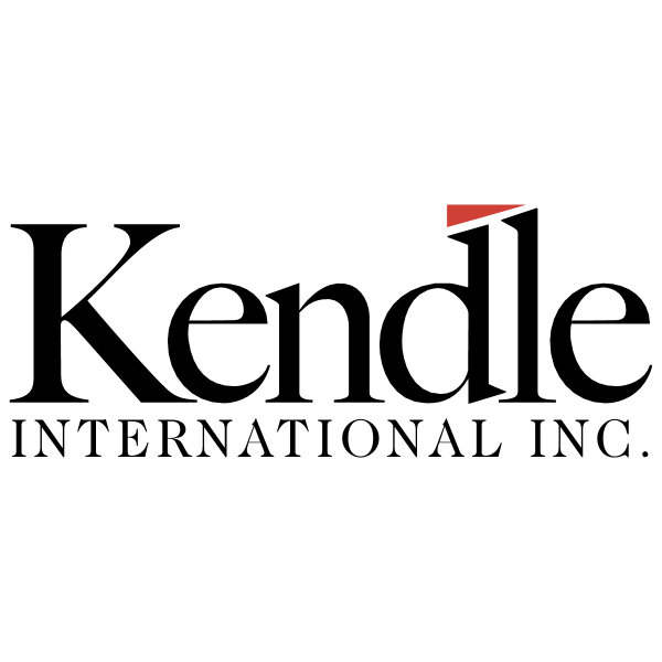 Kendle ,Logo , icon , SVG Kendle