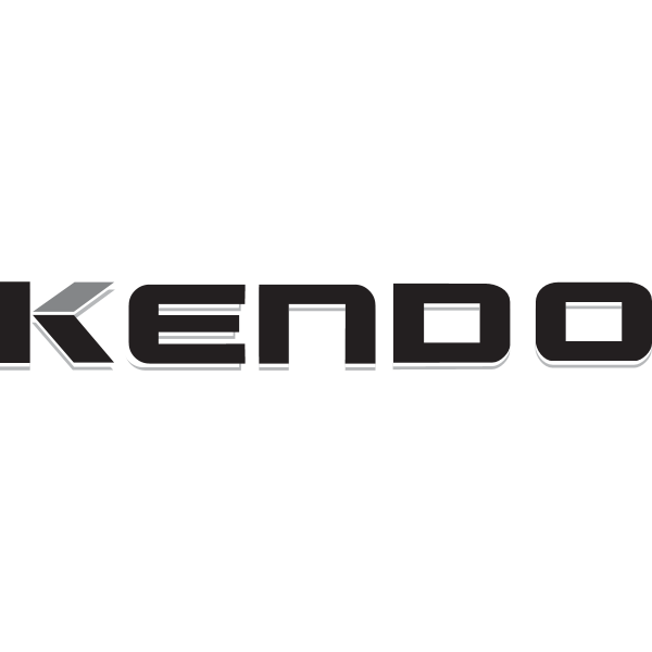KENDO Logo ,Logo , icon , SVG KENDO Logo
