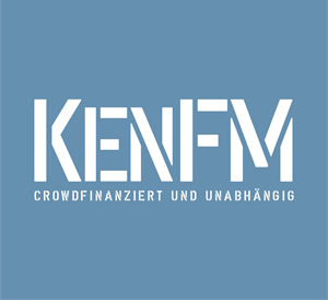 KenFM Logo ,Logo , icon , SVG KenFM Logo