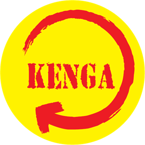 Kenga Logo ,Logo , icon , SVG Kenga Logo