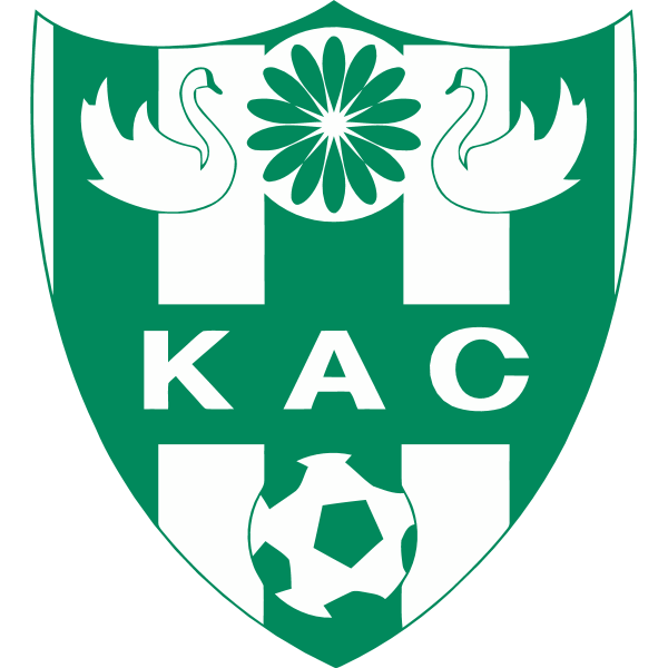 Kenitra A.C. Logo ,Logo , icon , SVG Kenitra A.C. Logo