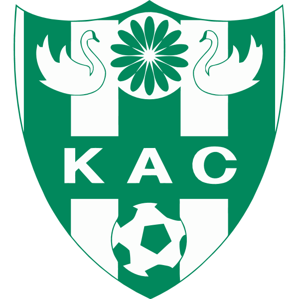 Kenitra Athletic Club KAC Logo