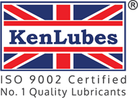 KenLubes International Logo