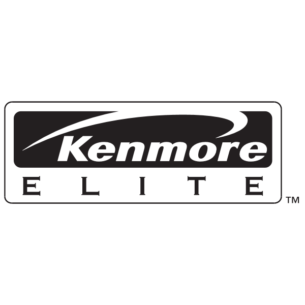 Kenmore Elite Logo ,Logo , icon , SVG Kenmore Elite Logo